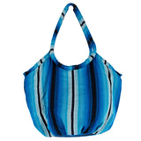 VOYAGER BAG - ARTISAN - NO. 243982