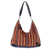 PENELOPE BAG SET - ARTISAN - BLACK - NO. 243987