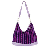 SMALL PENELOPE BAG - ARTISAN - WISTERIA - NO. 243988