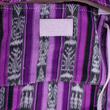 SMALL PENELOPE BAG - ARTISAN - WISTERIA - NO. 243988