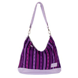 SMALL PENELOPE BAG - ARTISAN - WISTERIA - NO. 243988