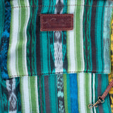 SMALL PENELOPE BAG - ARTISAN - COPPER - NO. 243989