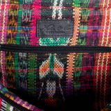 ETHAN BAG 2.0 - ARTISAN - BLACK - NO. 243992