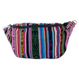 ETHAN BAG 2.0 - ARTISAN - BLACK - NO. 243992