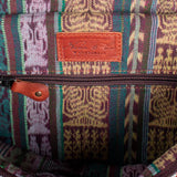 ETHAN BAG 2.0 - ARTISAN - SIENNA - NO. 243994