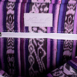 ETHAN BAG 2.0 - ARTISAN - WISTERIA - NO. 243995