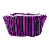 ETHAN BAG 2.0 - ARTISAN - WISTERIA - NO. 243995