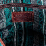 CONSUELO BAG - ARTISAN - COPPER - NO. 244002