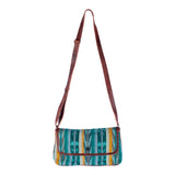 CONSUELO BAG - ARTISAN - COPPER - NO. 244002