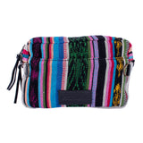 WANDER CROSSBODY BAG + STRAP SET - ARTISAN - BLACK - NO. 244004