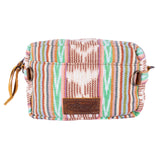 WANDER CROSSBODY BAG + STRAP SET - ARTISAN - WRANGLER - NO. 244006