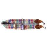 WANDER CROSSBODY BAG + STRAP SET - ARTISAN - WRANGLER - NO. 244006