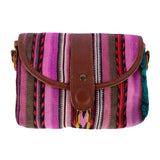 SCOUT CROSSBODY - ARTISAN - CAFE - NO. 244008