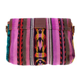 SCOUT CROSSBODY - ARTISAN - CAFE - NO. 244008