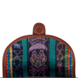 SCOUT CROSSBODY - ARTISAN - CAFE - NO. 244008