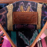 SCOUT CROSSBODY - ARTISAN - CAFE - NO. 244008