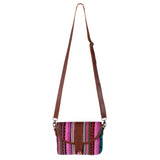 SCOUT CROSSBODY - ARTISAN - CAFE - NO. 244008