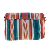 SCOUT CROSSBODY - ARTISAN - ADOBE - NO. 244010