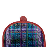 SCOUT CROSSBODY - ARTISAN - ADOBE - NO. 244010