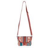 SCOUT CROSSBODY - ARTISAN - ADOBE - NO. 244010