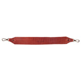 DIAMANTE SHOULDER STRAP - ARTISAN - SIENNA - NO. 244012