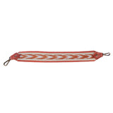 DIAMANTE SHOULDER STRAP - ARTISAN - SIENNA - NO. 244012