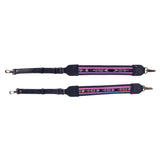 CAMILA BACKPACK STRAP SET - ARTISAN - BLACK - NO. 244017