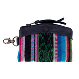 COIN PURSE - ARTISAN - BLACK - NO. 244019