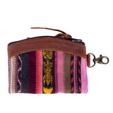 COIN PURSE - ARTISAN - CAFE - NO. 244020
