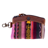 COIN PURSE - ARTISAN - CAFE - NO. 244020