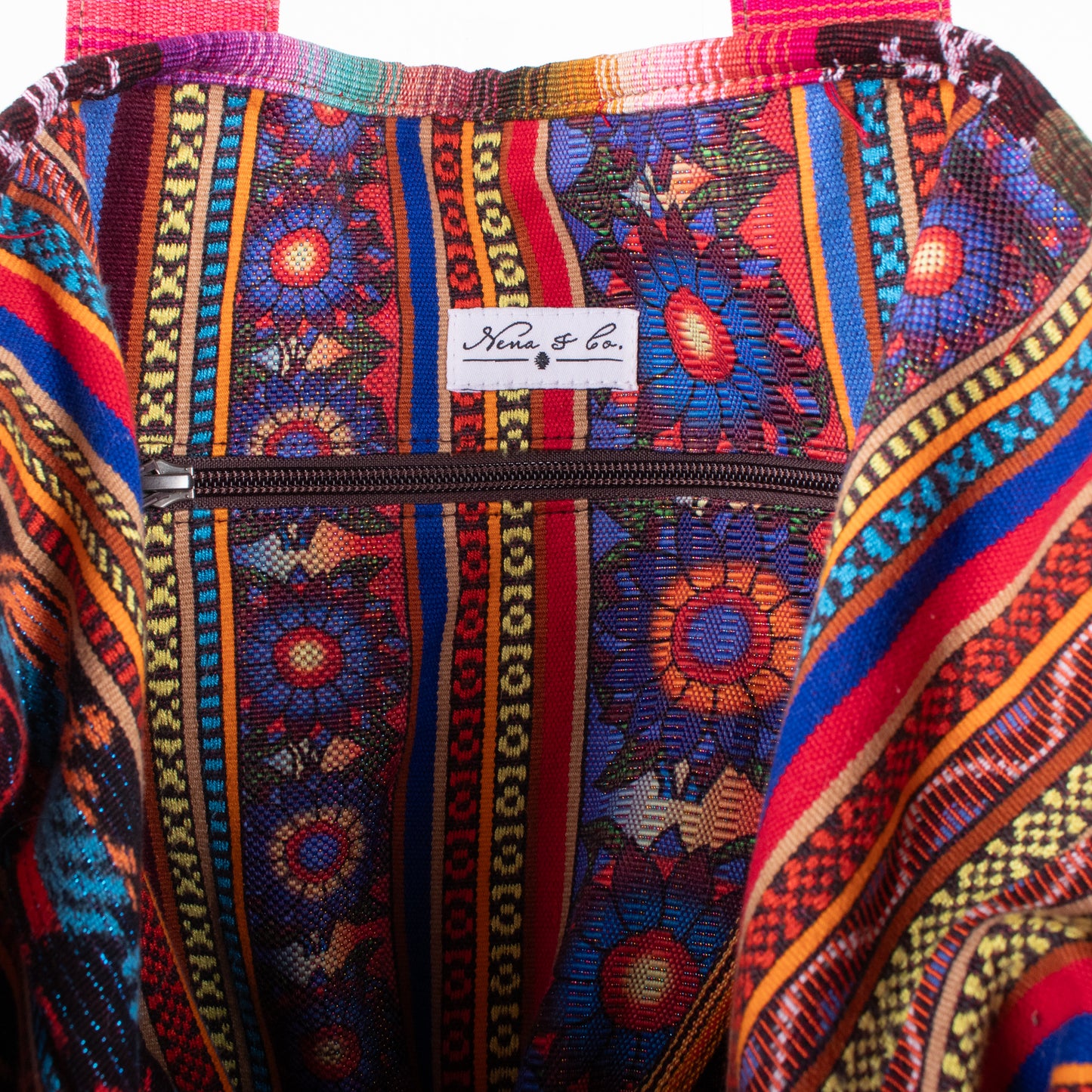 SANTI TOTE - OG ROCKY