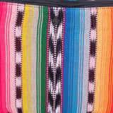 ETHAN BAG - ALOHA - BLACK