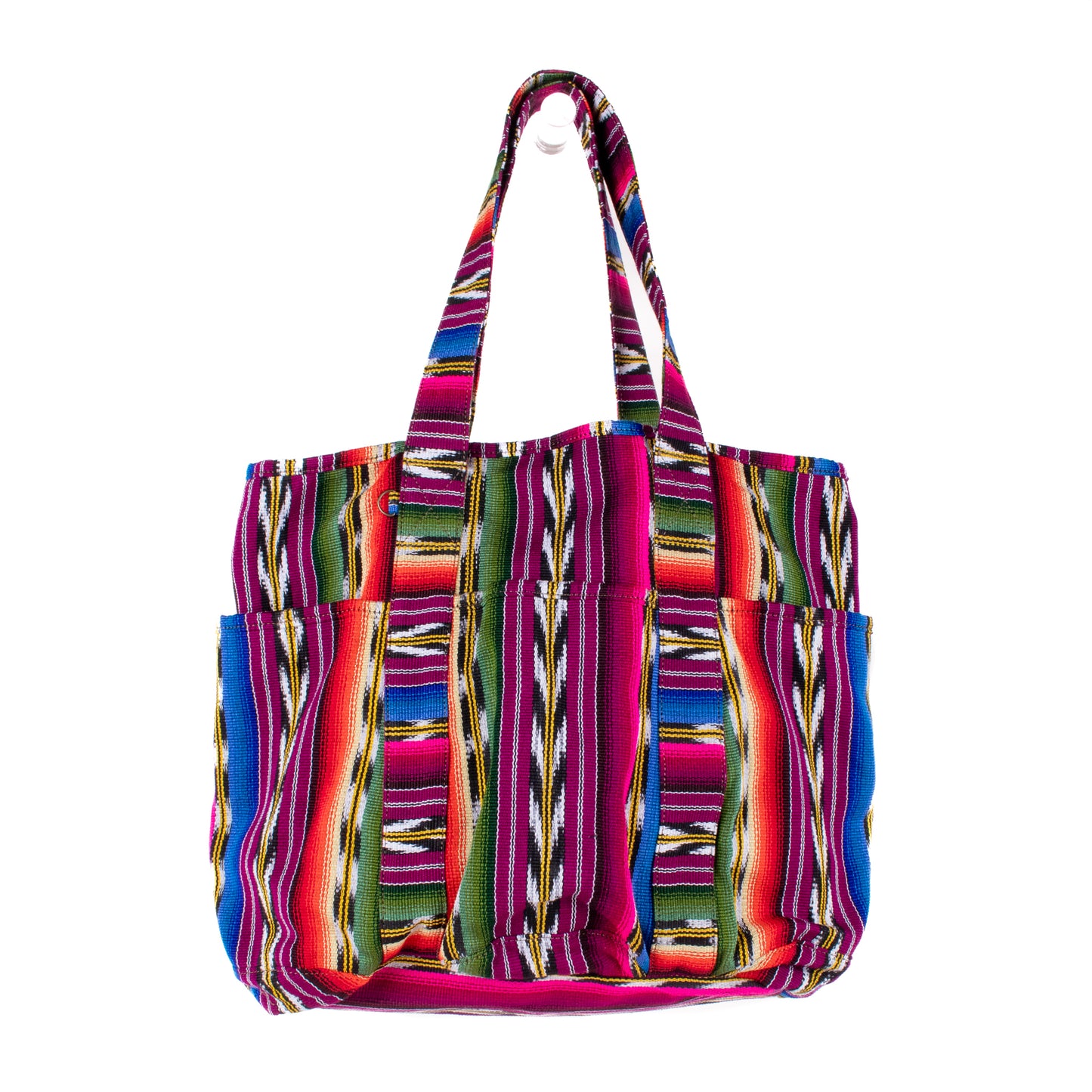 SANTI TOTE - RAINBOW FALLS