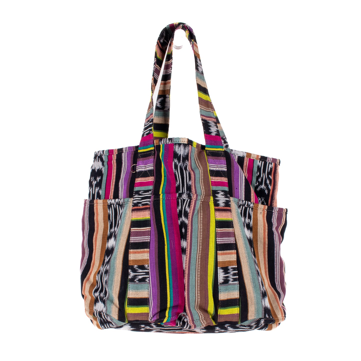 ** FEBRUARY PRE-ORDER** ARTISAN SANTI TOTE