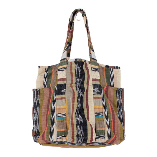 ** FEBRUARY PRE-ORDER** ARTISAN SANTI TOTE