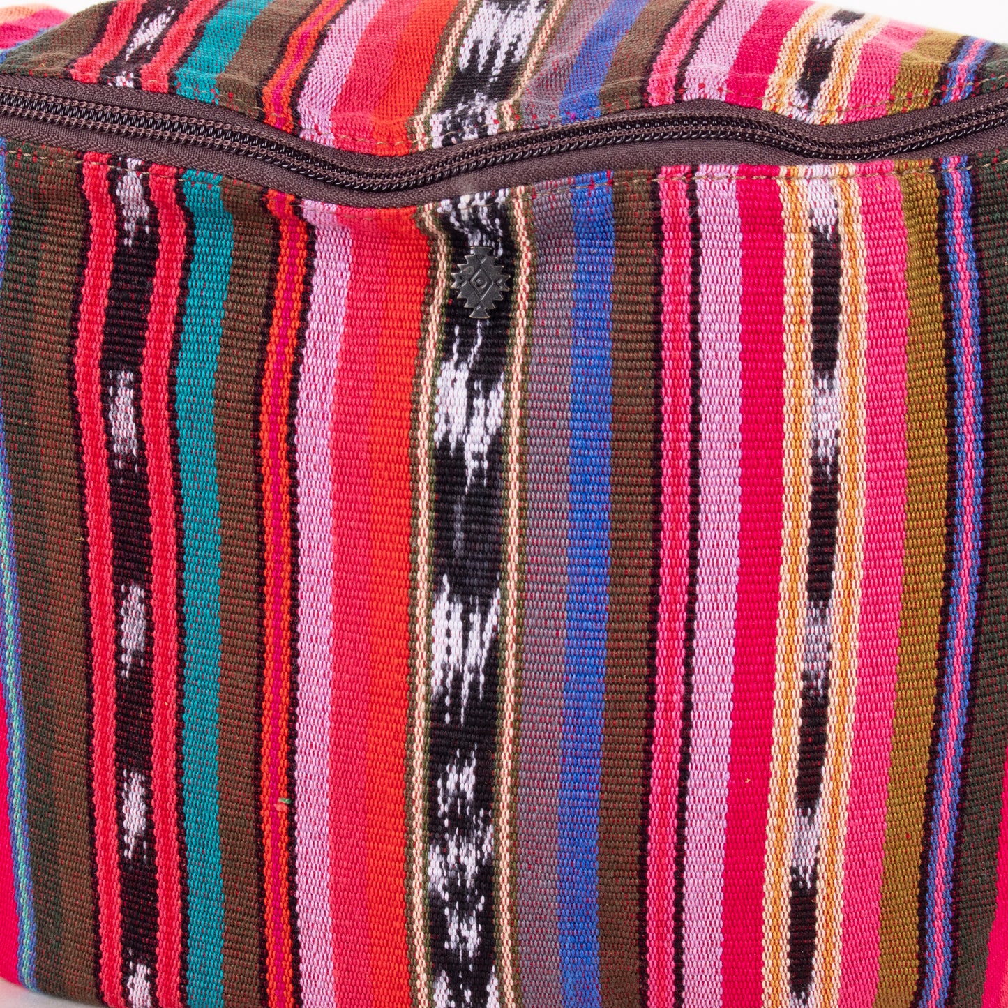 ETHAN BAG - JAVANA - CAFE