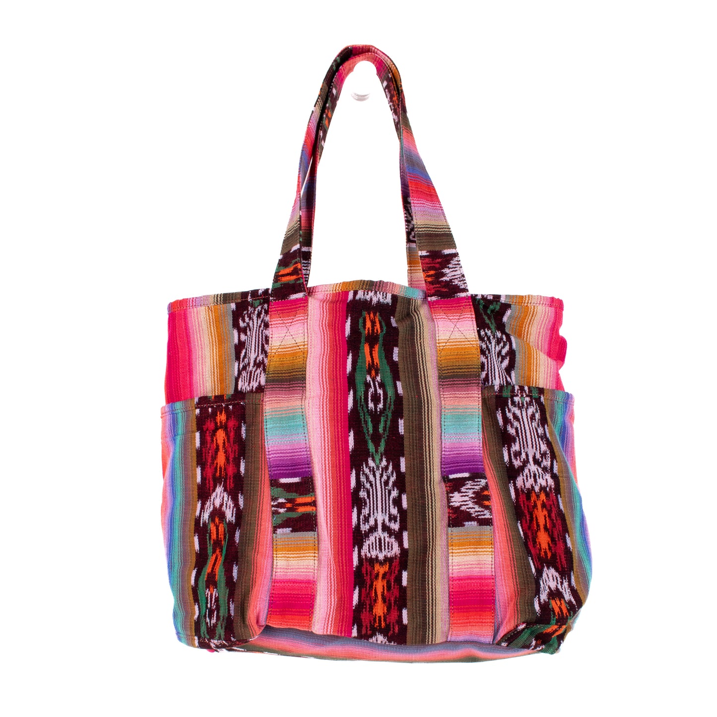 SANTI TOTE - OG ROCKY