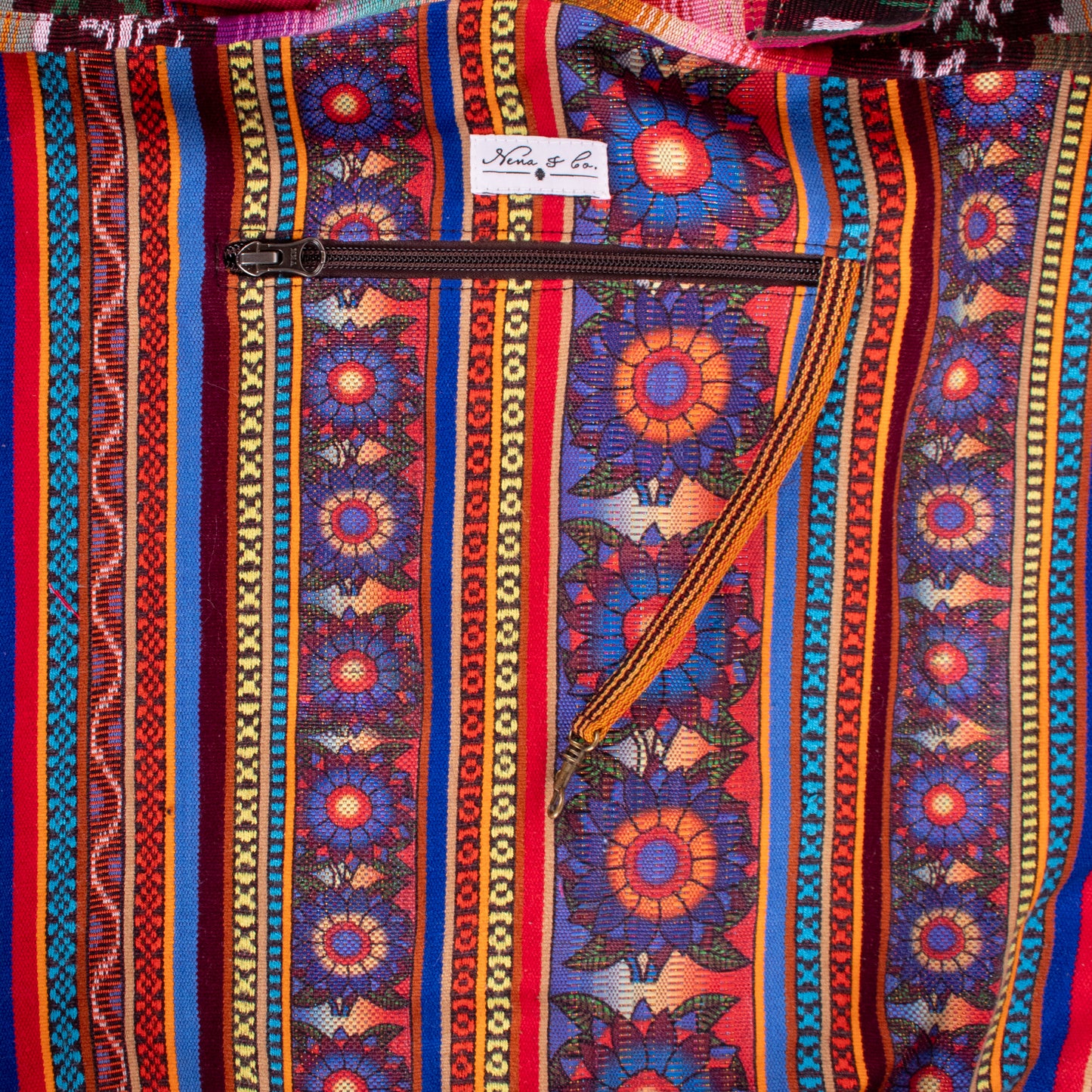 SANTI TOTE - OG ROCKY