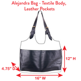 Custom Made to Order - Alejandra Bag