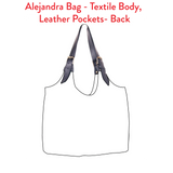 Custom Made to Order - Alejandra Bag