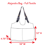 Custom Made to Order - Alejandra Bag