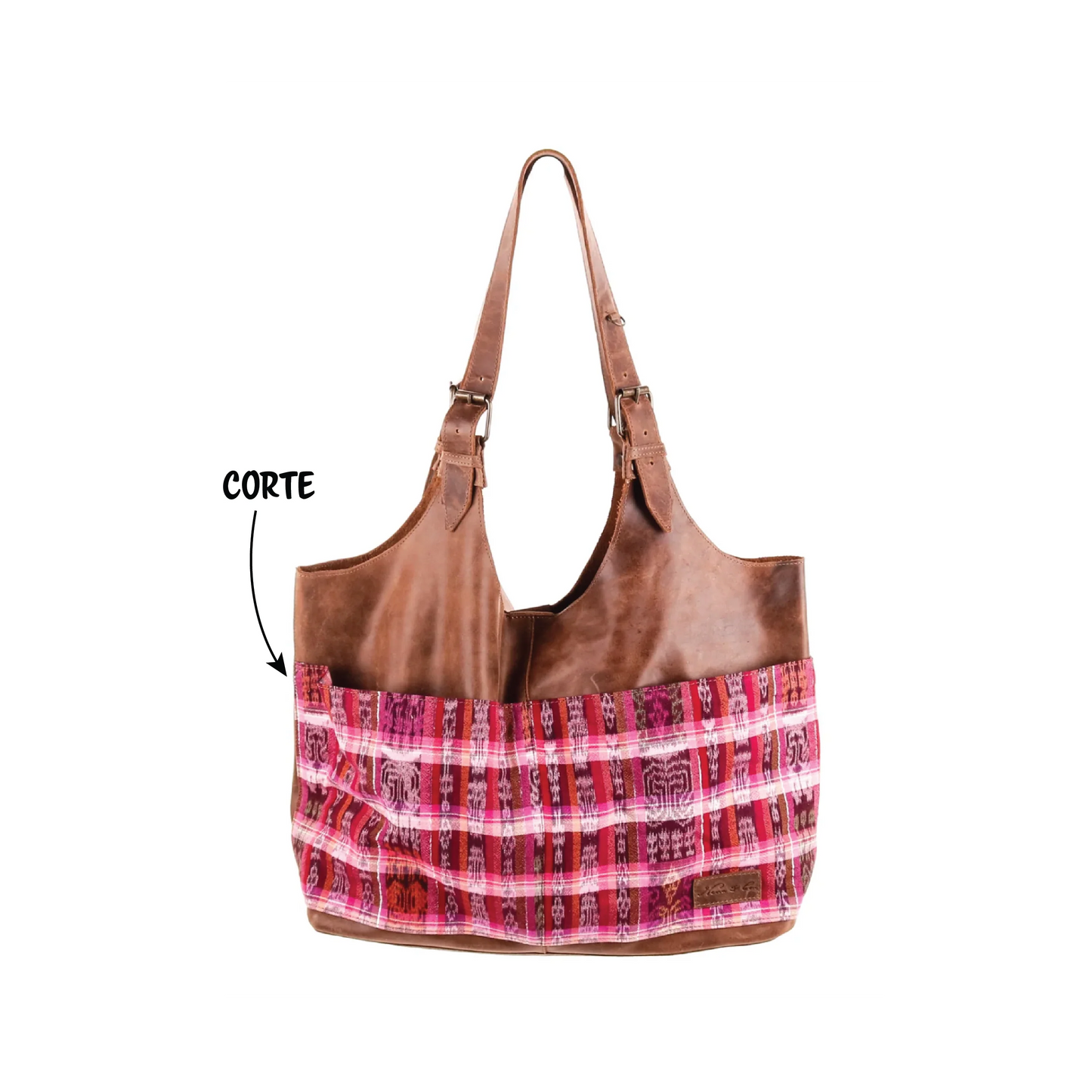 Custom Made to Order - Alejandra Bag