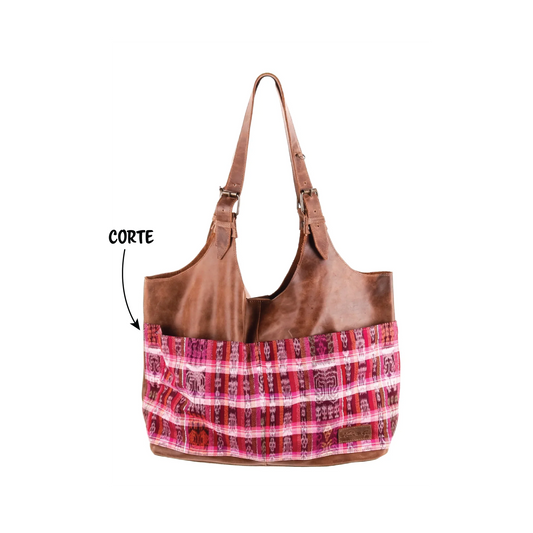 Custom Made to Order - Alejandra Bag