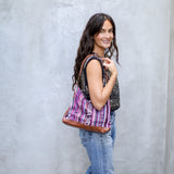 SMALL PENELOPE BAG - CORTE - MAMUT - NO. 18802