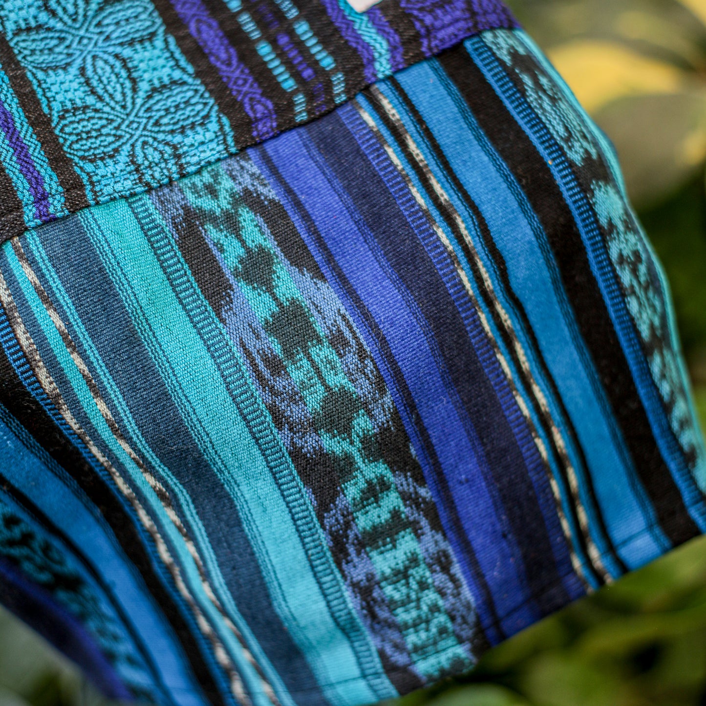 ABUELA APRON - CORTE - NO. 19882