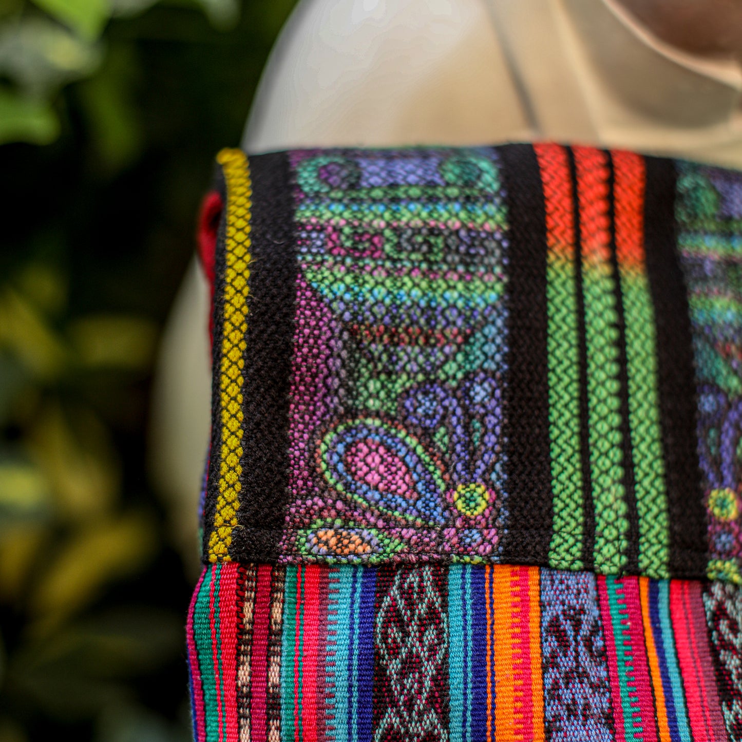 ABUELA APRON - CORTE - NO. 19880