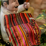 ABUELA APRON - CORTE - NO. 19877