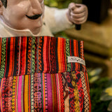 ABUELA APRON - CORTE - NO. 19877