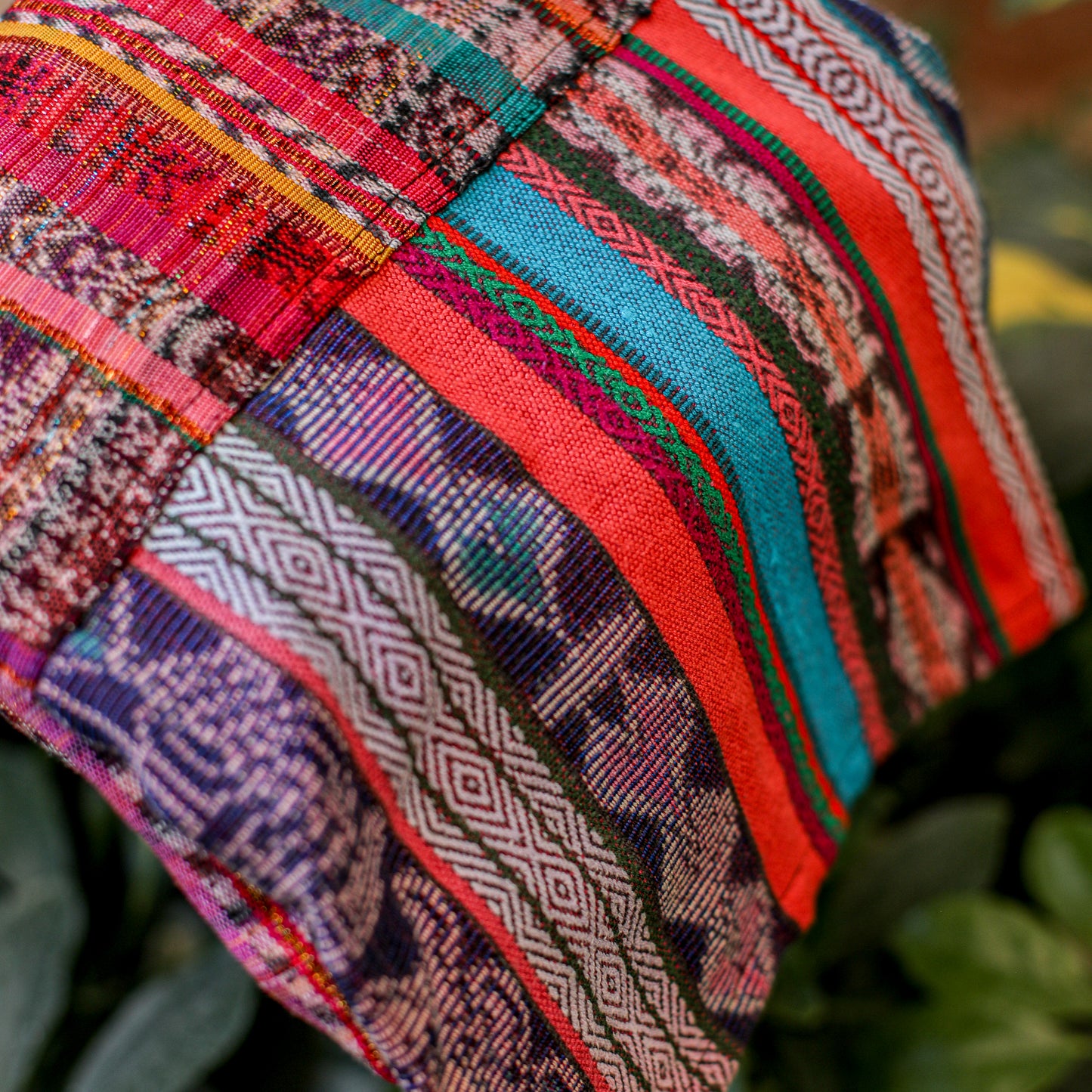 ABUELA APRON - CORTE - NO. 19870
