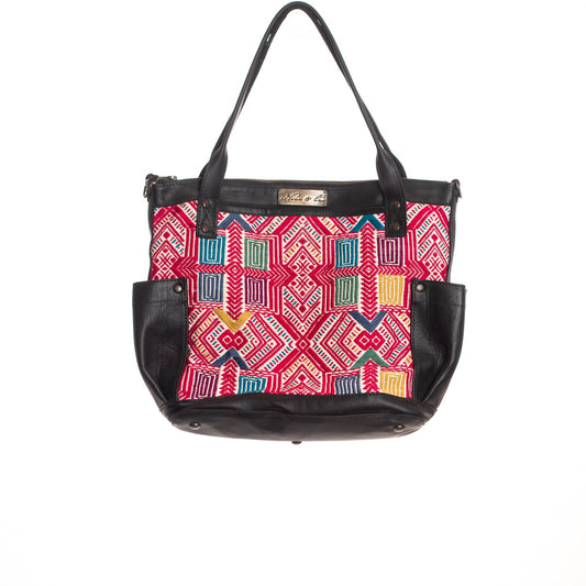 ARCHIVE SALE - H&S MTPB - IGNACIO - BLACK - ITEM NO. 27242